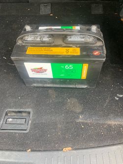 Battery