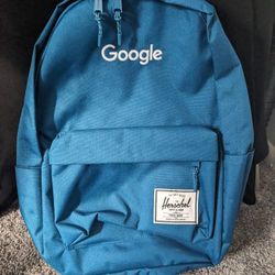 New Herschel Backpack 