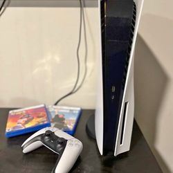 Ps5 For Sell