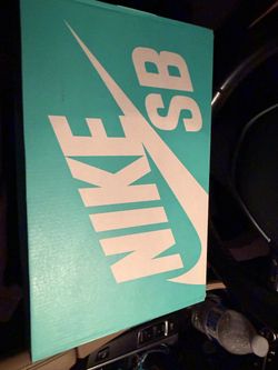 Nike SB Heritage