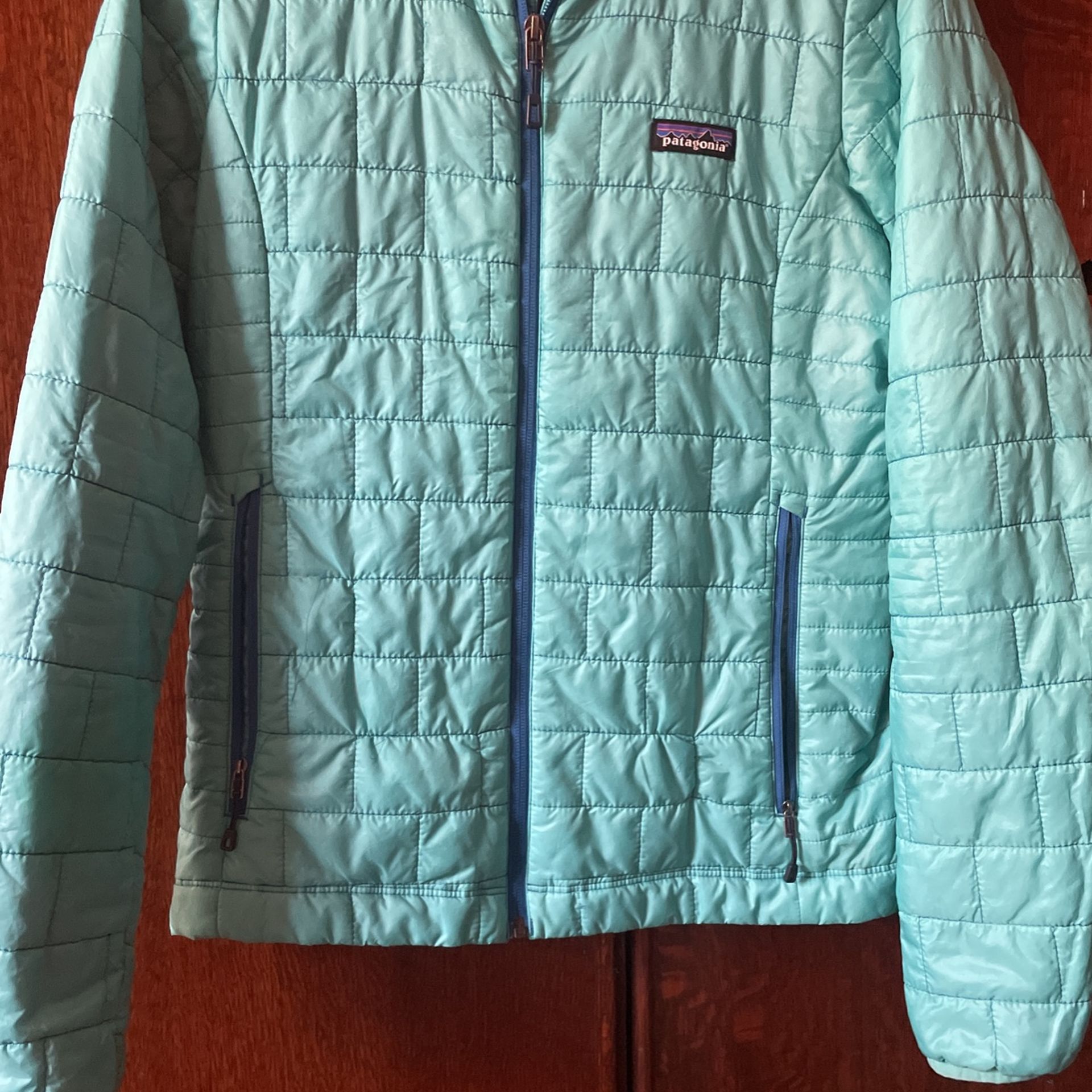 Women’s Patagonia Jacket Size Small