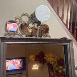 Magic Mirror 