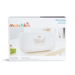 Warm Glow Wipe Warmer