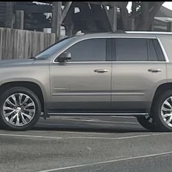 2019 GMC Yukon Denali – Excellent Condition – Fully Loaded 