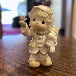 Precious Moments - The Future Is In Our Hands