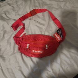 Supreme Bag