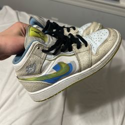 Jordans
