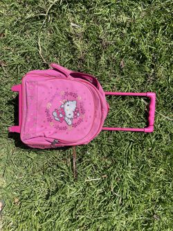 Hello Kitty Backpack for Sale in Houston, TX - OfferUp