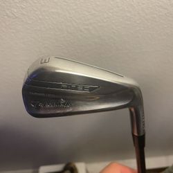Taylormade P790 3 Iron Stiff Dynamic Gold Shaft