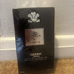 Creed Aventus Cologne Brand New 