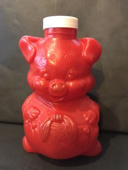 Vintage .. 🐷 Porky Pig