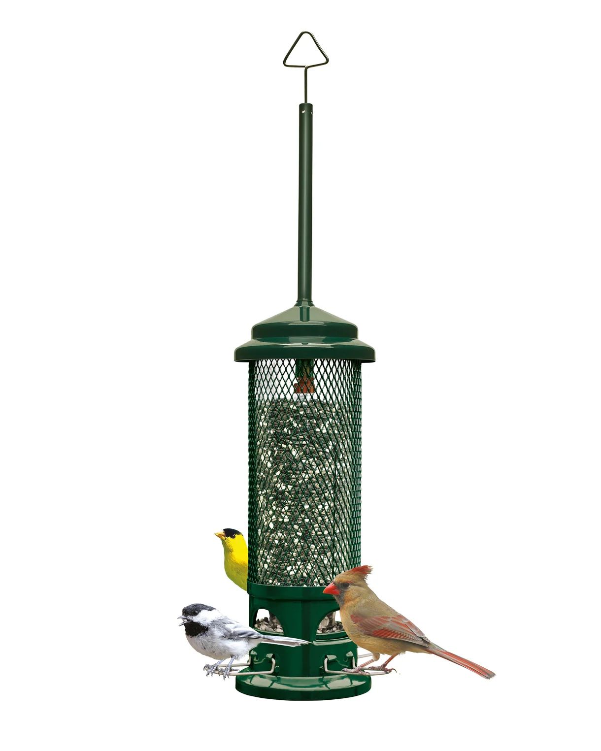 Bird Feeder - Squirrel (pigeon) Proof - Brome Classic