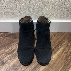 Women’s Franco Sarto Ankle Boots