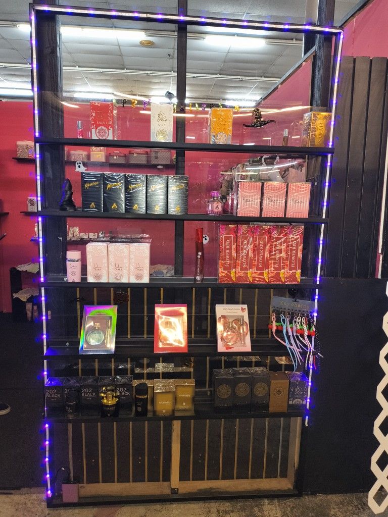 Arabic Perfumes For Man