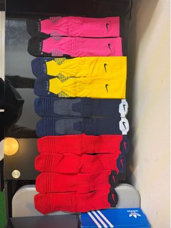 Nike performance socks