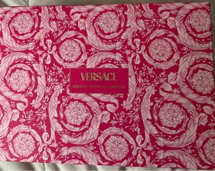 Versace Bright Crystal Absolu 4-Piece Gift Set