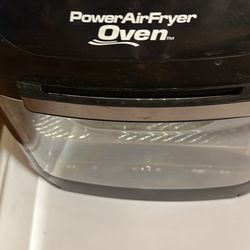 Power Air Fryer 