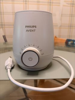 Philips Avent Bottle Warmer