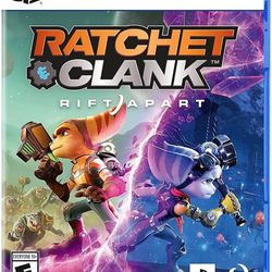 Ratchet & Clank 