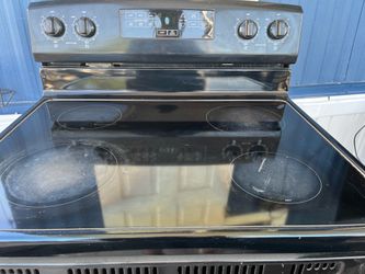 Stove