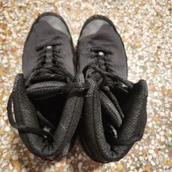 Rudis wrestling shoes 