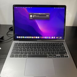MacBook Air M1 