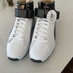 Puma Jr. Golf Shoes 