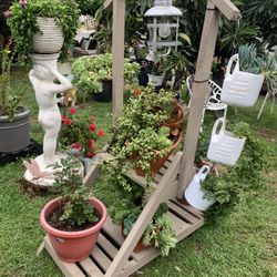 Plant Stand