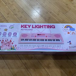 Wostoo Kids Keyboard Piano 