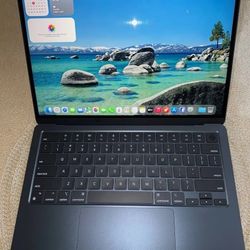 Macbook Air M3 