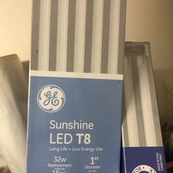 LED Bulbs