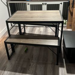 Kitchen Table