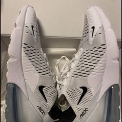 Nike Air Max 270 Women's Shoes Size 10