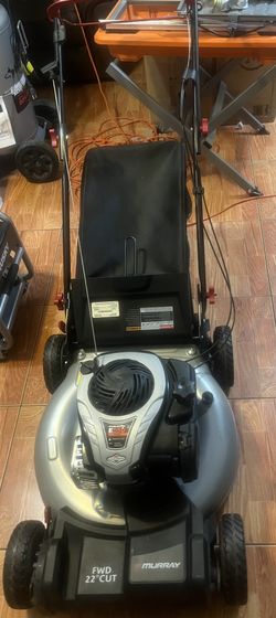 Murray Gas Lawnmower 
