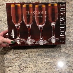 Champagne Flutes-4