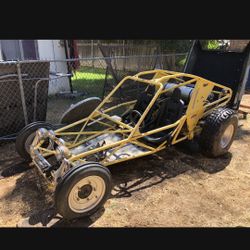 Sandrail 