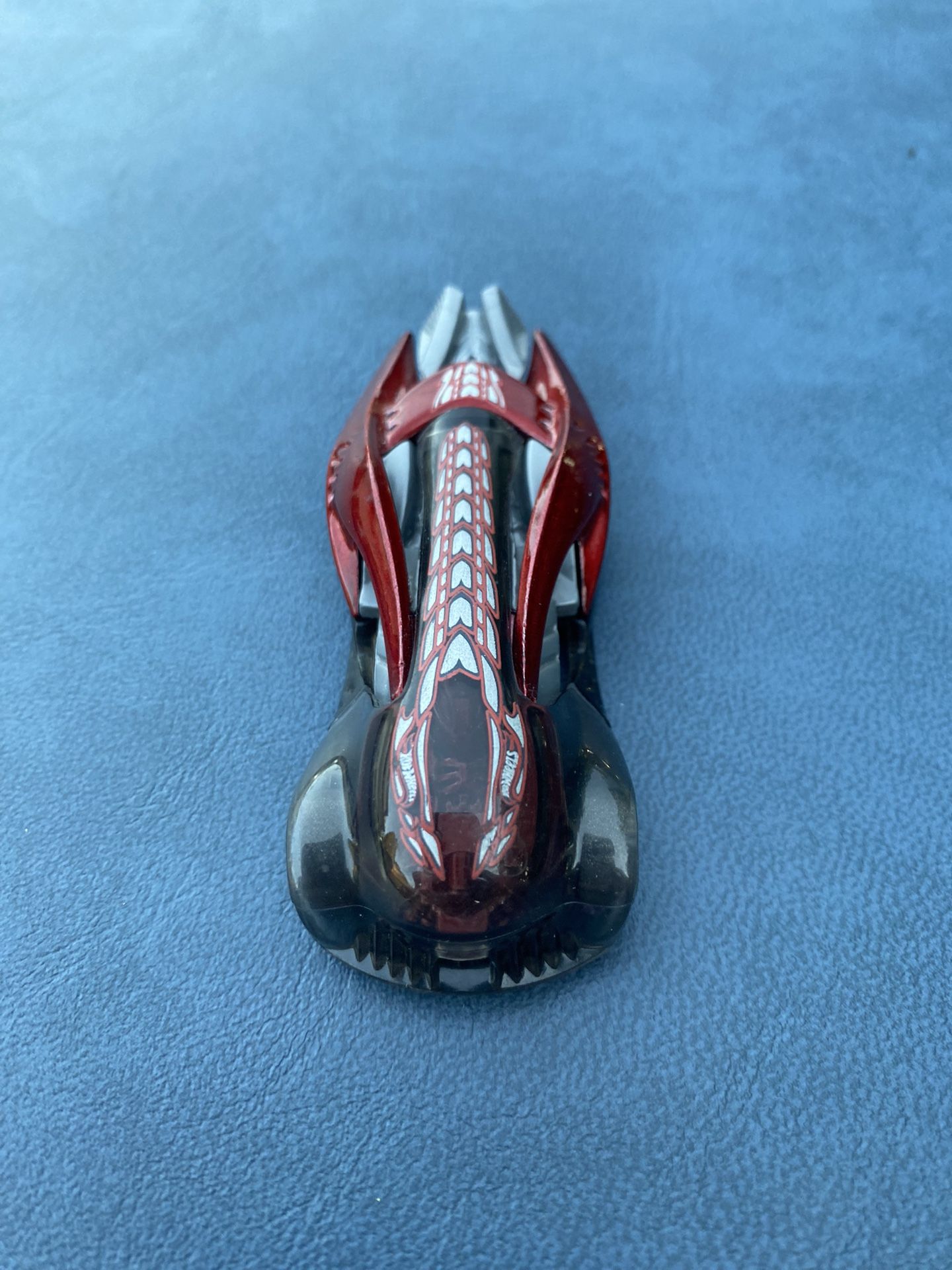 Mattel Hot Wheel Race Car