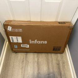 Infans Changing Table 