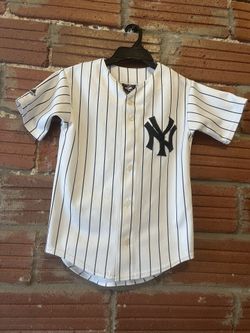 Majestic Yankees Jersey