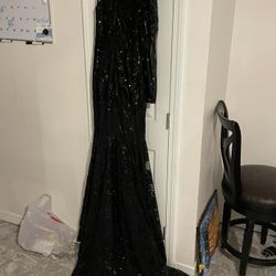 Formal Gown Size 8