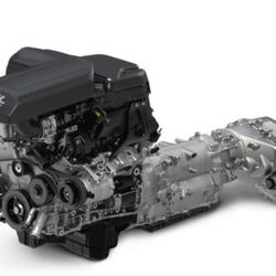 Parting Out 2015 Dodge Grand Caravan