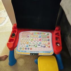Study Table 