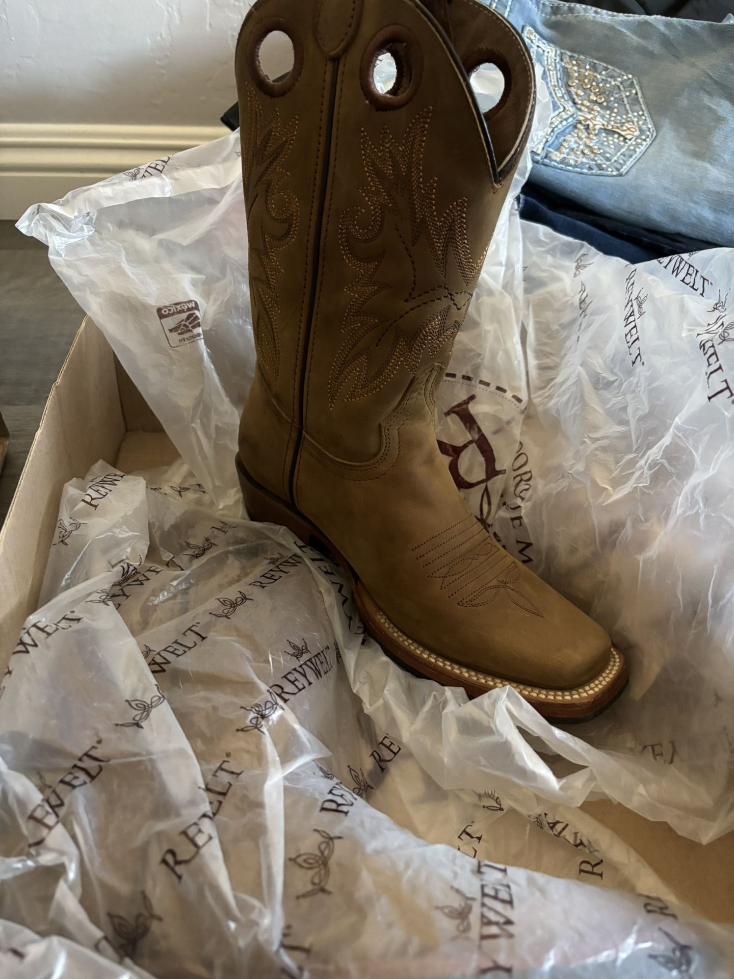Women’s Boots 