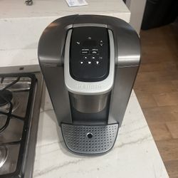 Keurig Coffee Maker K-Cups
