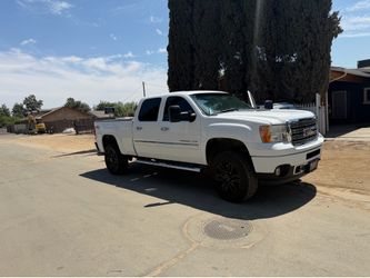 Gmc sierra