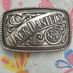 Belt Buckle 
