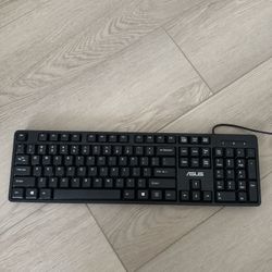 Asus Keyboard 