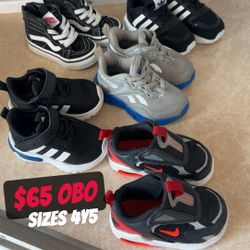 ADIDAS,NIKES Y VANS ORIGINALES 