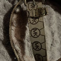 Michael Kors Belt 