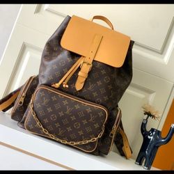 Backpack 